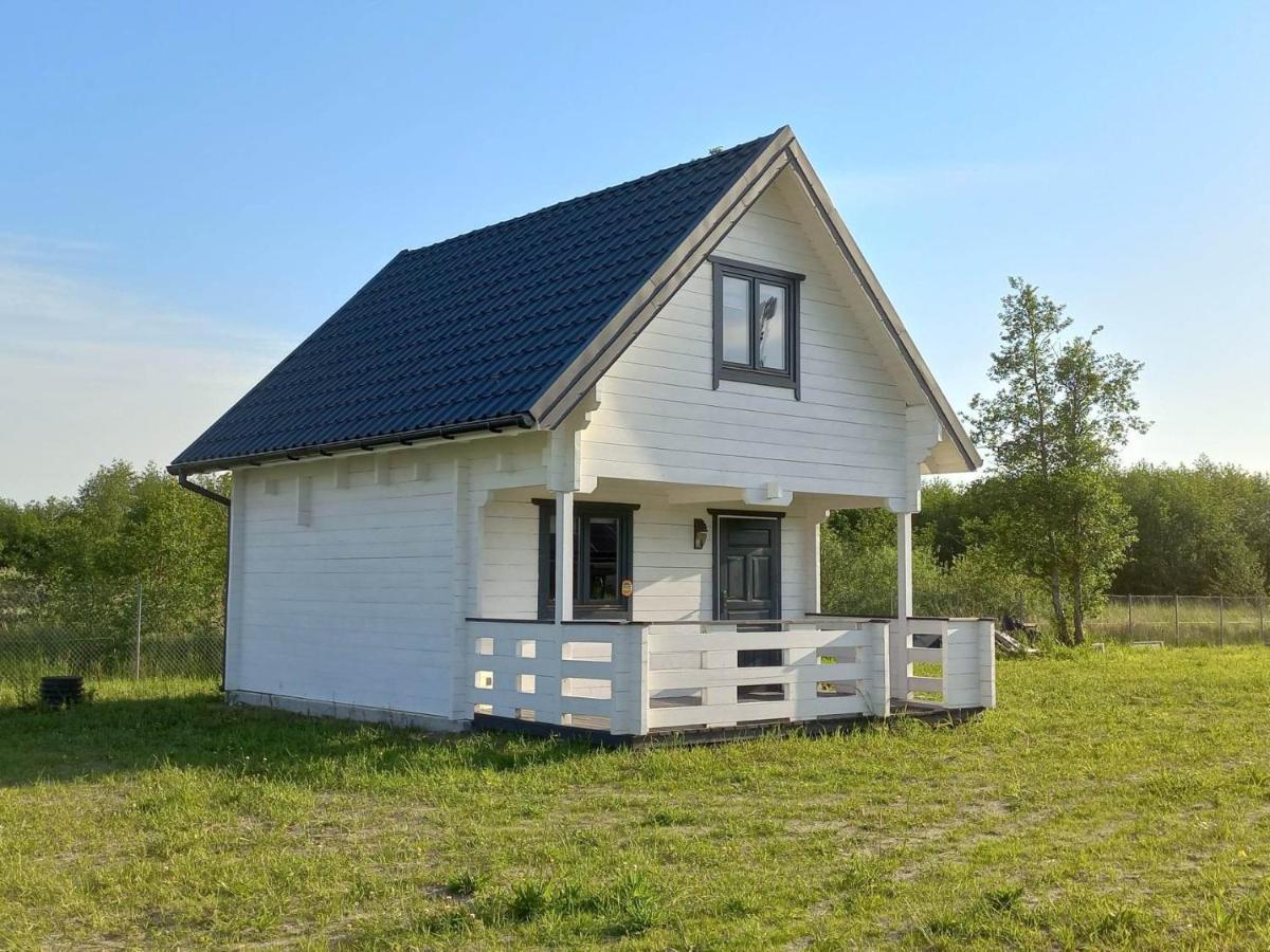 Domek Arkadia Gaski  Exterior photo